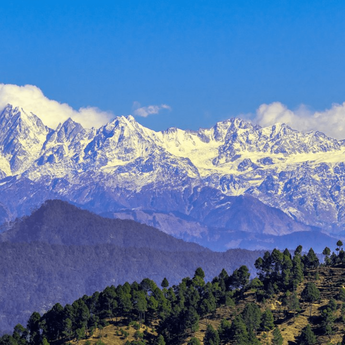 kausani Image