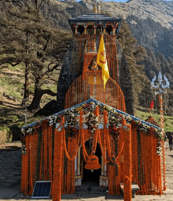 kedar Image