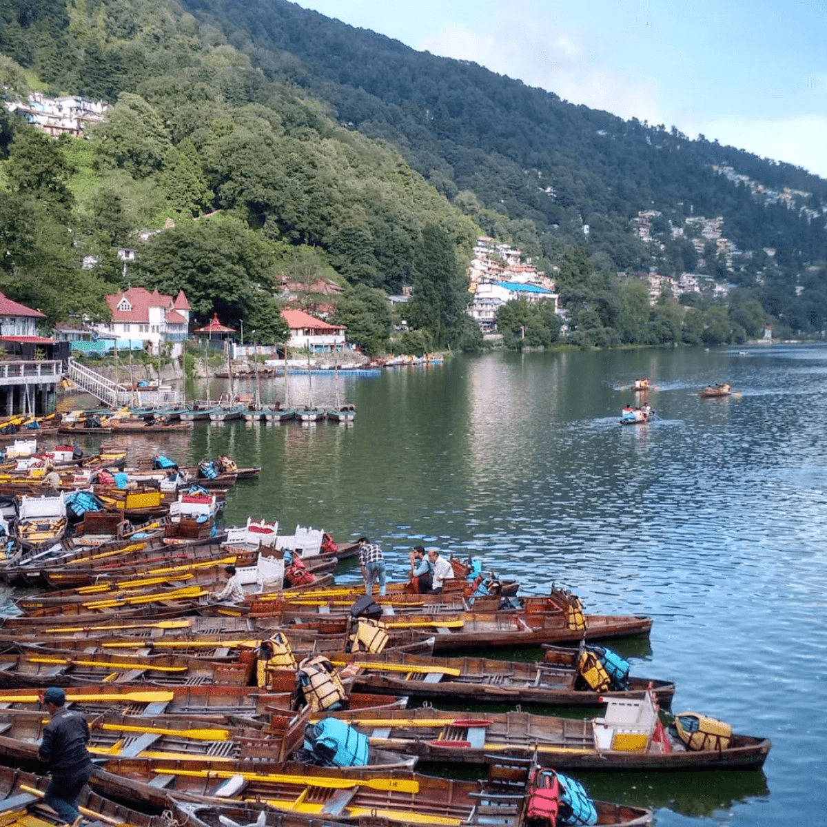 Nainital
